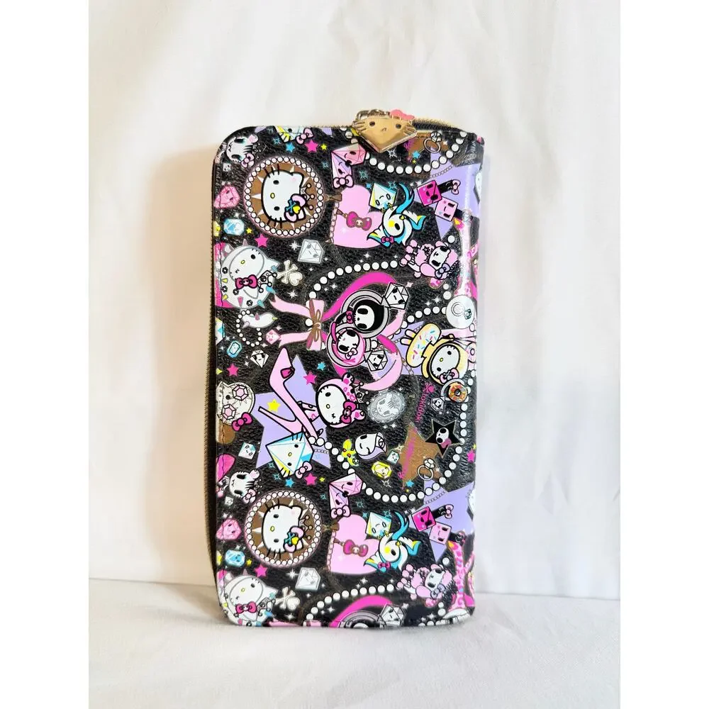 Tokidoki x Hello Kitty 